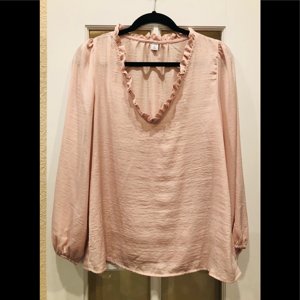 Women’s blouse